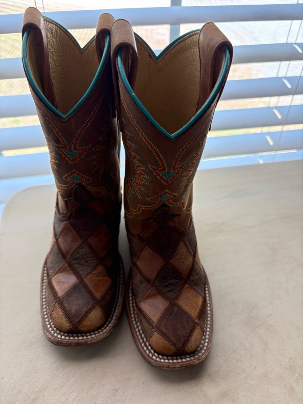 Toddler Cowboy Boots